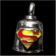 Baikeru tradīcija - Aizsargājošais zvaniņš (Gremlin Bell) Supermens