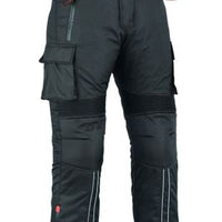 tekstila moto bikses