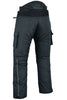 tekstila moto bikses