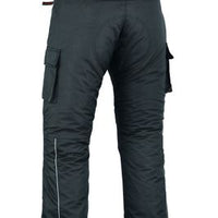 tekstila moto bikses