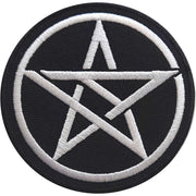 ANTHRAX : PENTATHRAX uzšuve