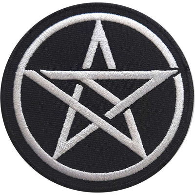 ANTHRAX : PENTATHRAX uzšuve