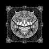 Bandana Lakats Iron Maiden : SENJUTSU SAMURAI EDDIE