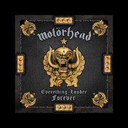 Bandana Lakats MOTORHEAD : EVERYTHING LOUDER FOREVER