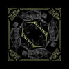 METALLICA : AND JUSTICE FOR ALL bandana lakats