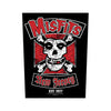 Lielā Uzšuve MISFITS: BIKER