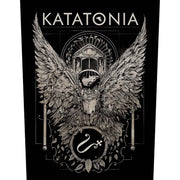 Lielā Uzšuve KATATONIA: TEMPLE