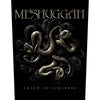 Lielā Uzšuve MESHUGGAH: CATCH 33