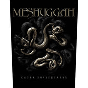 Lielā Uzšuve MESHUGGAH: CATCH 33