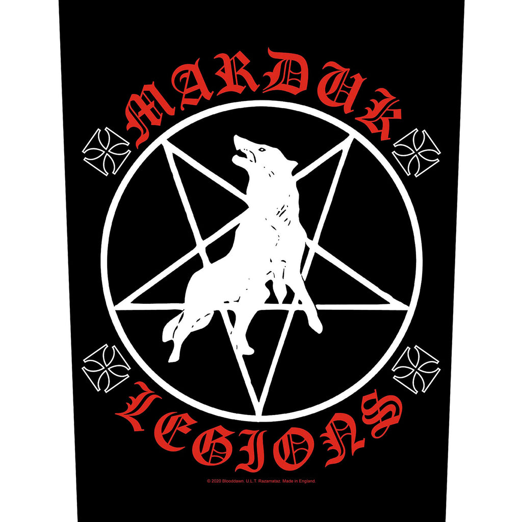 Uzšuve Marduk