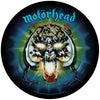 Lielā Uzšuve MOTORHEAD: OVERKILL