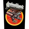Judas priest Lielā uzšuve
