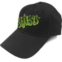 Cepure:  GENESIS: GREEN CLASSIC LOGO