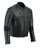 Vintage moto jaka