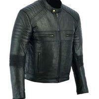 Vintage moto jaka
