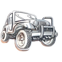 Baikeru jostas sprādze