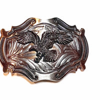 Jostas sprādze  - ar ērgli