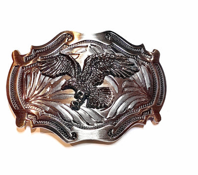 Jostas sprādze  - ar ērgli