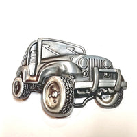 Baikeru jostas sprādze