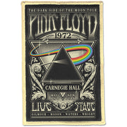Uzšuve - PINK FLOYD : CARNEGIE HALL