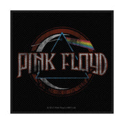 Uzšuve - PINK FLOYD : DISTRESSED DARK SIDE OF THE MOON