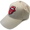 Rolling Stones Mēle kepka