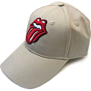 Rolling Stones Mēle kepka