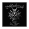 Uzšuve - MOTÖRHEAD BAD MAGIC