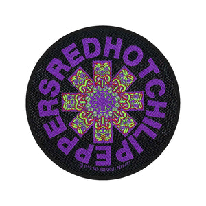 RED HOT CHILI PEPPERS : TOTEM