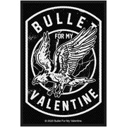 Uzšuve - BULLET FOR MY VALENTINE : EAGLE