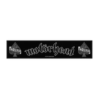 Uzšuve - MOTORHEAD : ACE OF SPADES