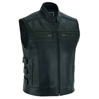 Moto veste Skarbais