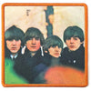 Uzšuve - THE BEATLES : BEATLES FOR SALE ALBUM COVER