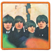 Uzšuve - THE BEATLES : BEATLES FOR SALE ALBUM COVER
