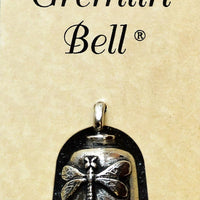 Aizsargājošais  zvaniņš (Gremlin Bell) ar Spāri
