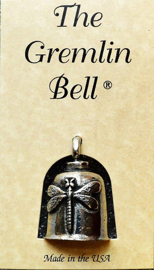 Aizsargājošais  zvaniņš (Gremlin Bell) ar Spāri