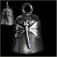 Aizsargājošais  zvaniņš (Gremlin Bell) ar Spāri