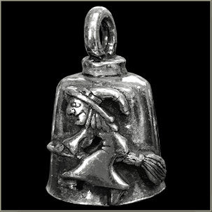 Aizsargājošais  zvaniņš (Gremlin Bell)  ragana