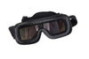 Choppers retro moto brilles - hameleons