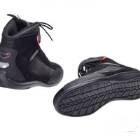 moto botas