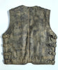 ādas moto veste