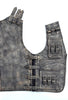moto vestes sāni