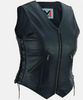 Sieviešu moto veste