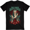 T-krekls - FIVE FINGER DEATH PUNCH T-SHIRT:  060