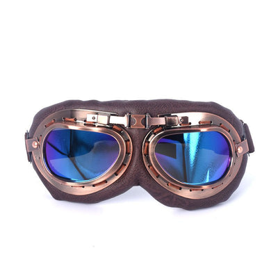 Choppers OLD SCHOOL moto brilles