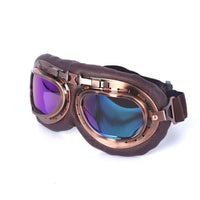 Choppers OLD SCHOOL moto brilles