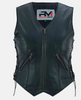 Sieviešu moto veste