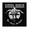 Uzšuve - DIMMU BORGIR : IN SORTE DIABOLI