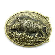 belt buckle