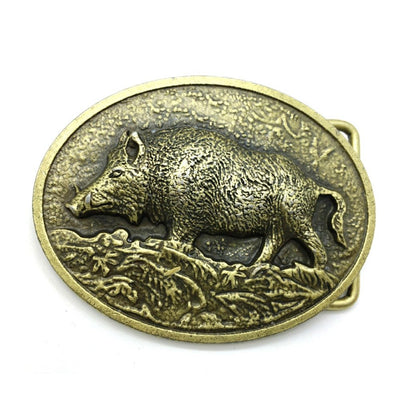 belt buckle